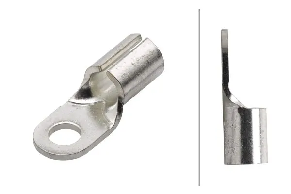 Cable Connector 8KW 177 784-302