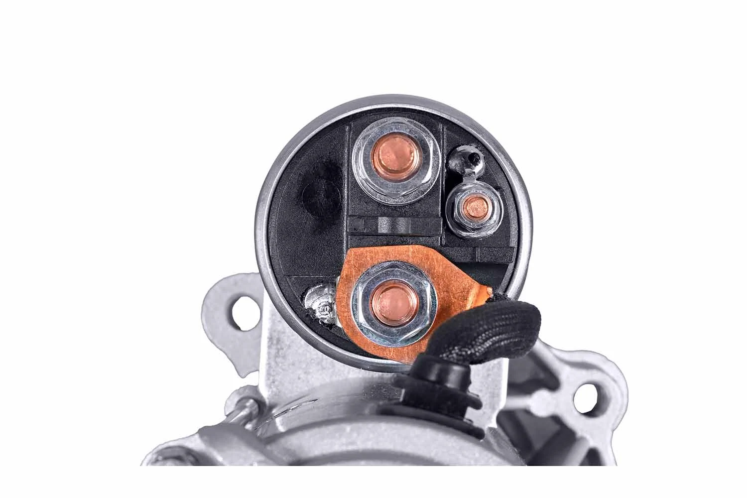 Starter 8EA 011 610-071