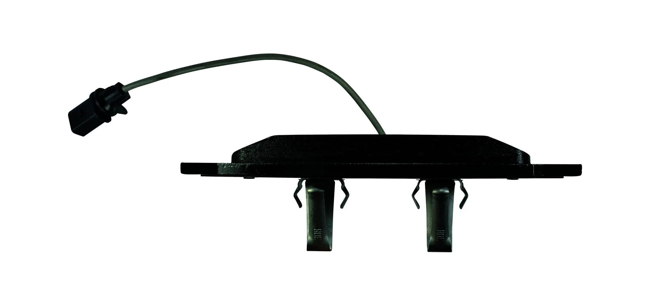 HELLA 8DB 355 011-021 Brake Pad Set, disc brake