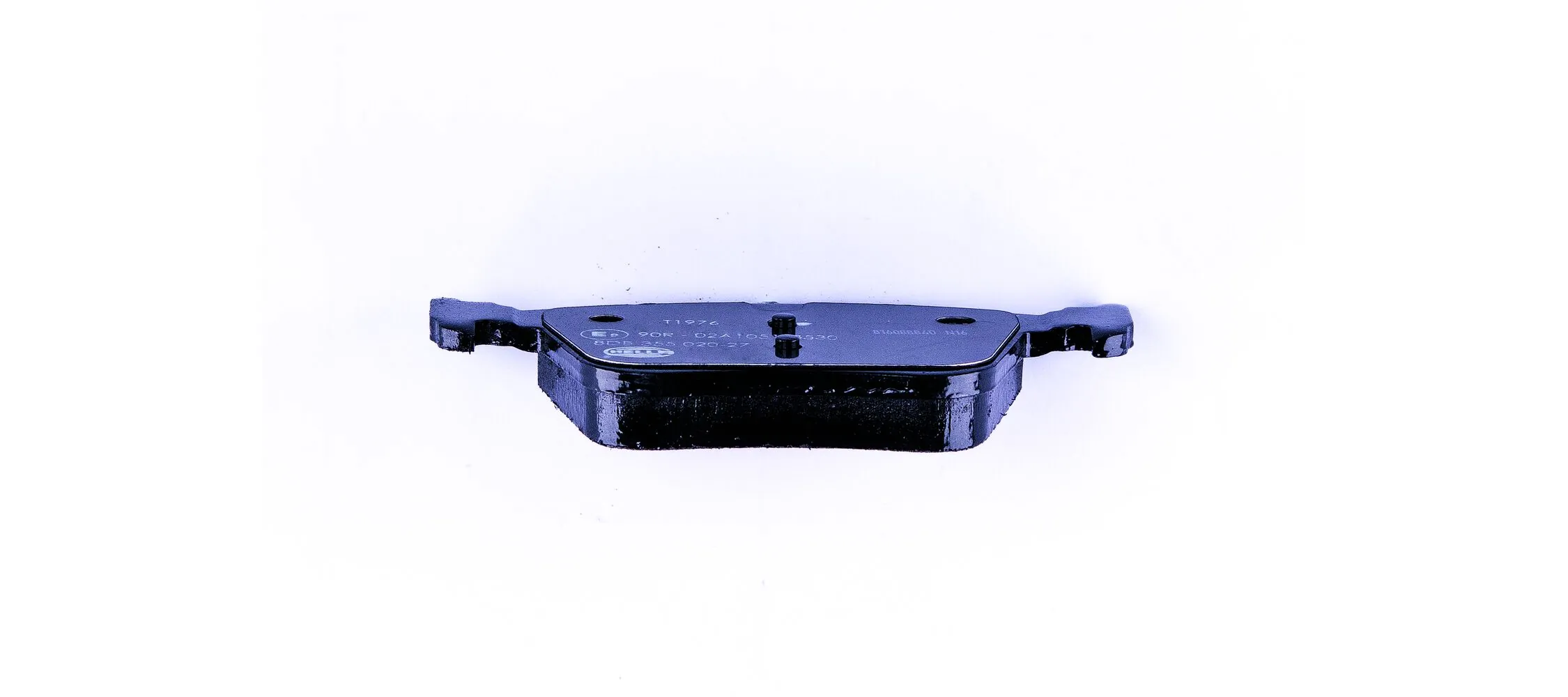 刹车片 8DB 355 020-271