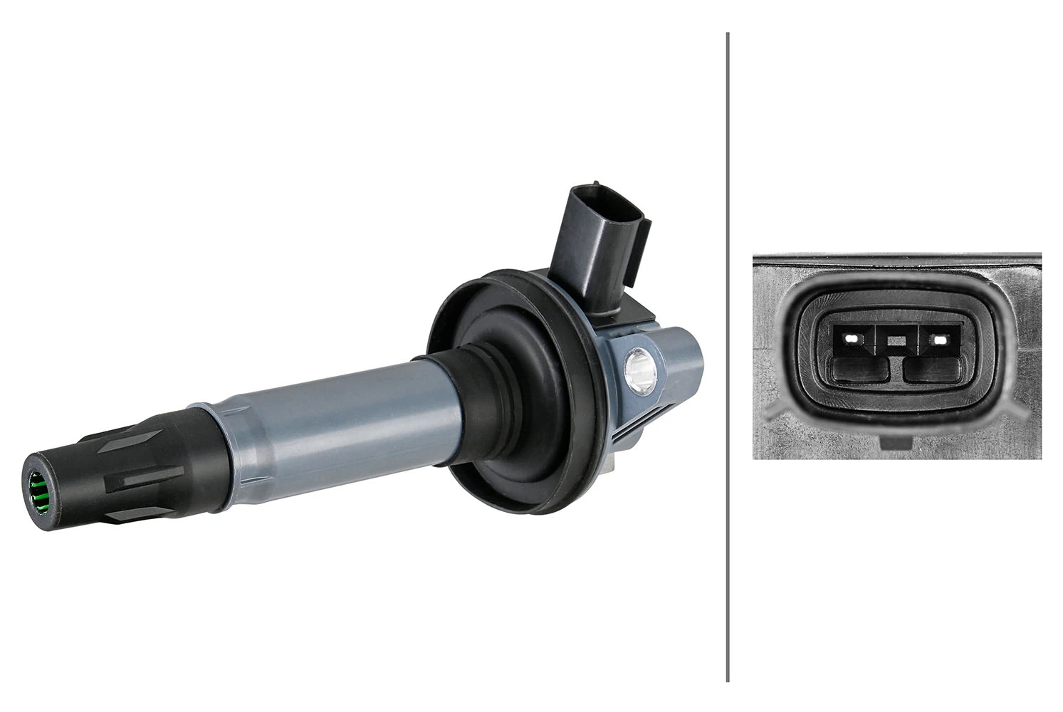 Ignition Coil 5DA 358 102-801