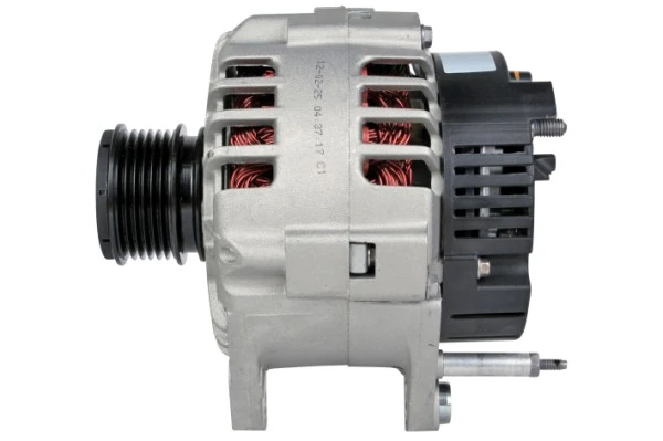 Alternator 8EL 012 428-271