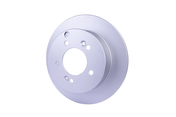 Brake Disc PRO 8DD 355 115-991