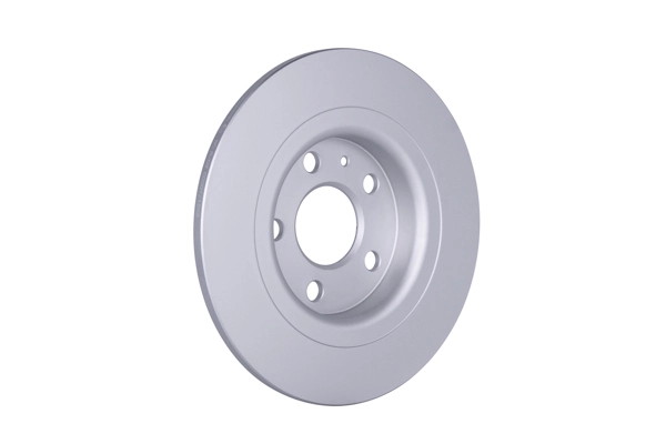 Brake Disc PRO 8DD 355 133-411