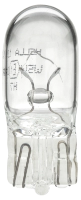 Bulb, direction indicator STANDARD 8GP 003 594-121