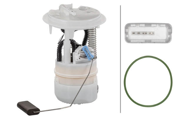 Fuel Feed Unit 8TF 358 146-941