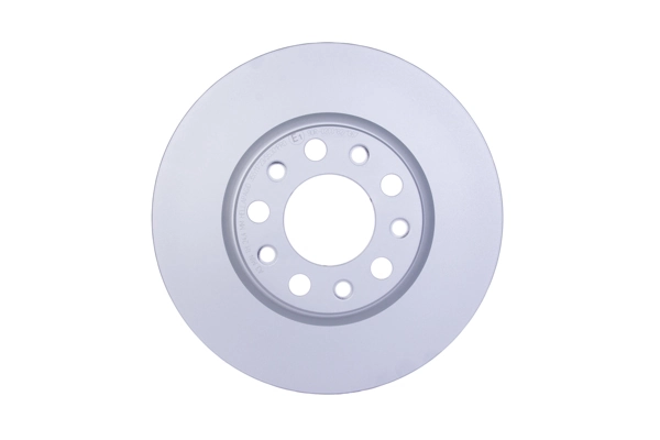 Brake Disc PRO 8DD 355 117-231