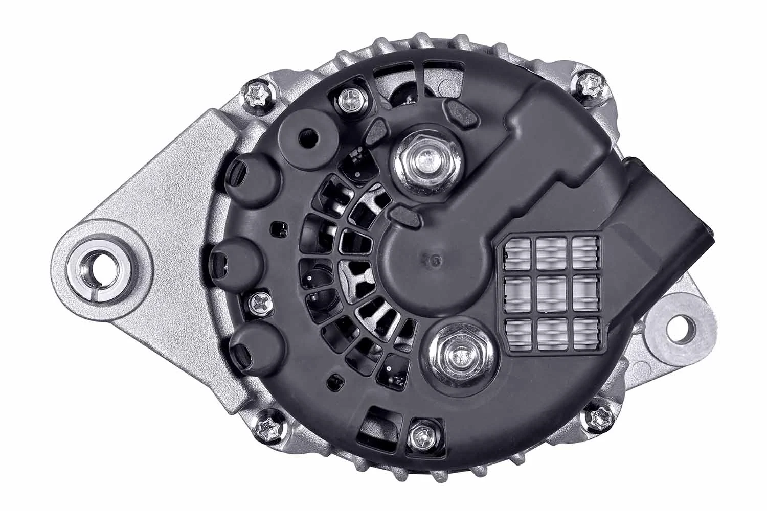 HELLA 8EL 015 637-421 Alternator