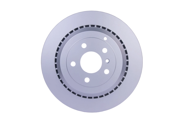 Brake Disc PRO High Carbon 8DD 355 128-611