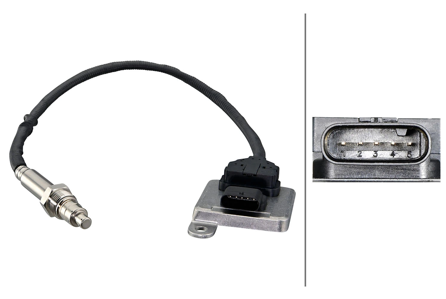 NOx Sensor, urea injection 6PN 358 307-251