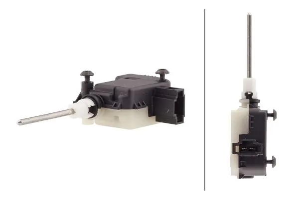 Actuator, central locking system 6NW 008 066-001