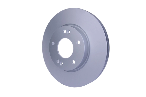 Brake Disc PRO 8DD 355 118-371