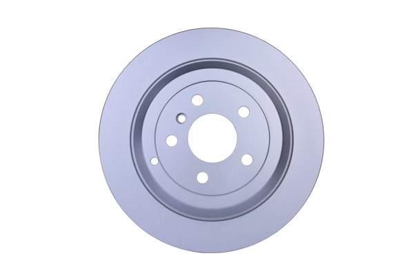 Brake Disc PRO 8DD 355 113-211