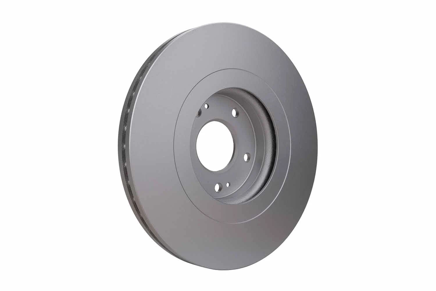 Тормозной диск PRO 8DD 355 131-351