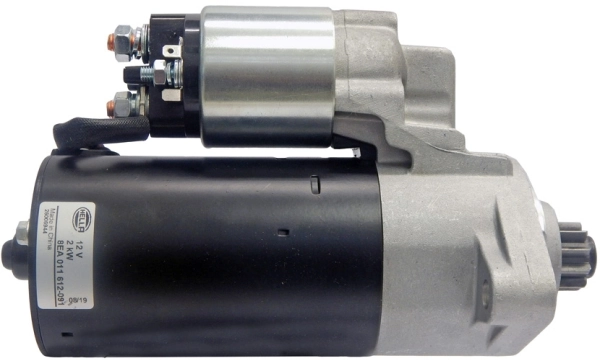 Starter 8EA 011 612-091