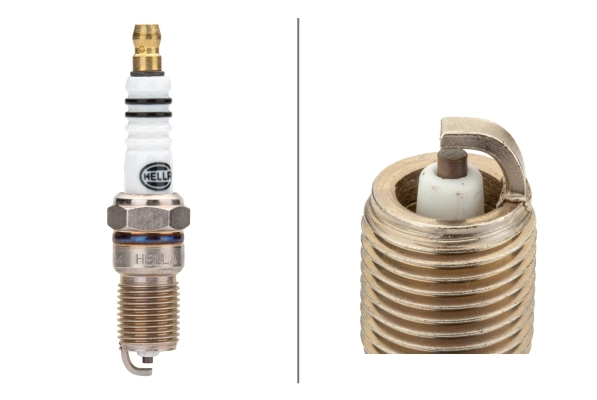 Spark Plug Energy Pro 8EH 188 704-081