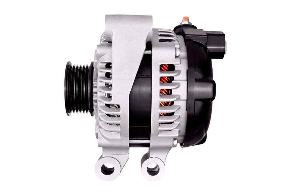 Alternator 8EL 015 637-341
