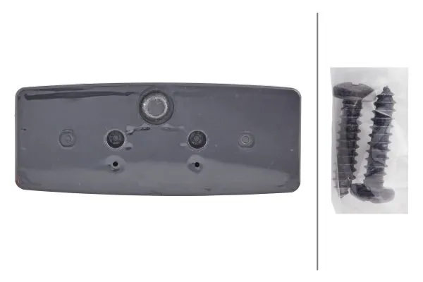 Tail Light Assembly 2SD 003 184-041