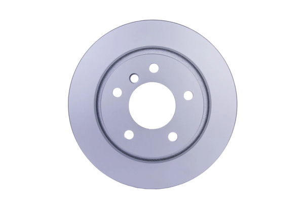 HELLA 8DD 355 128-511 Brake Disc