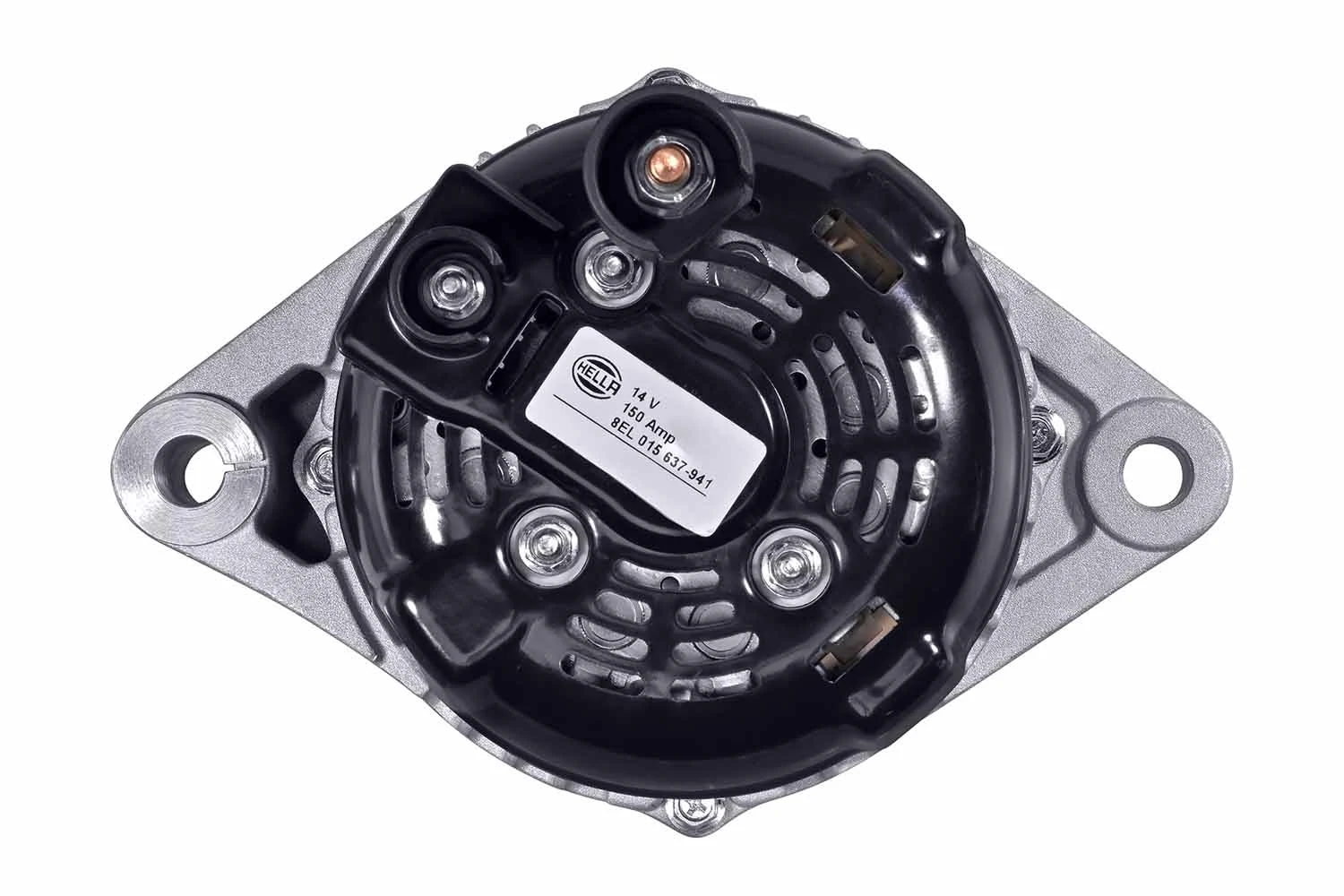 Alternator 8EL 015 637-941