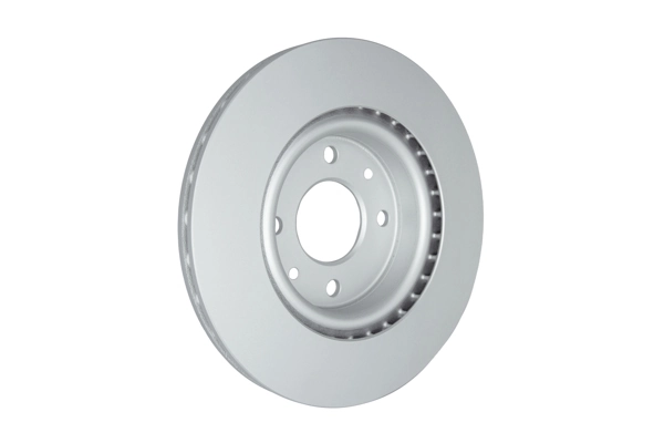 Brake Disc PRO 8DD 355 126-531