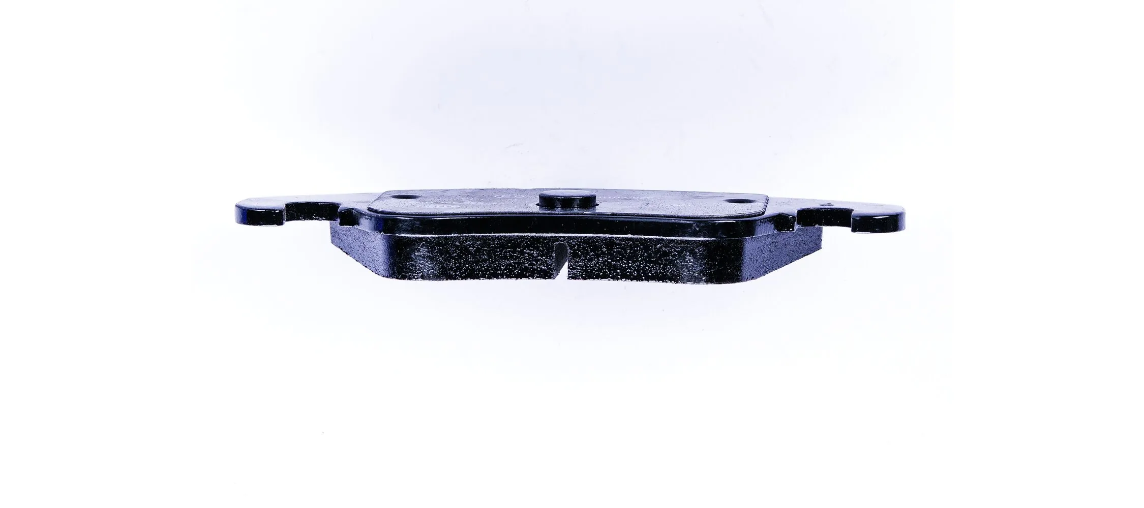 HELLA 8DB 355 023-221 Brake Pad Set, disc brake