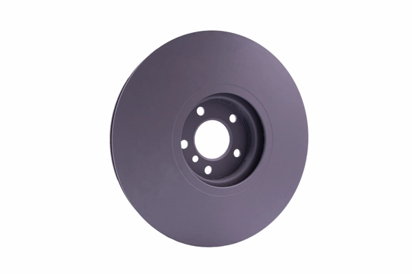 HELLA 8DD 355 120-731 Brake Disc
