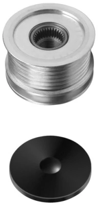 Alternator Freewheel Clutch 9XU 358 038-031