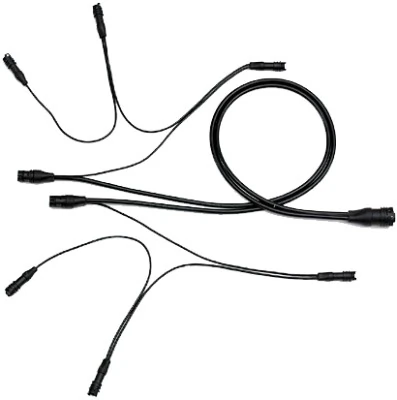 Cable Set, tail light assembly 8KA 340 819-001