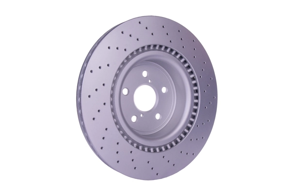 Brake Disc PRO High Carbon 8DD 355 129-851
