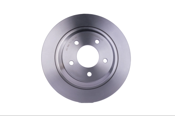 HELLA 8DD 355 112-901 Brake Disc