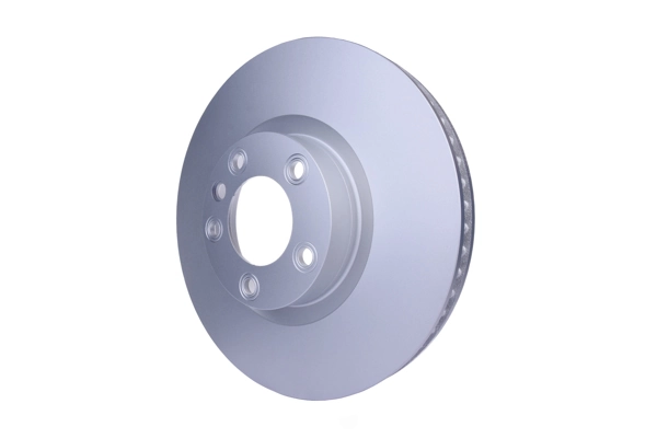 Brake Disc PRO High Carbon 8DD 355 123-211