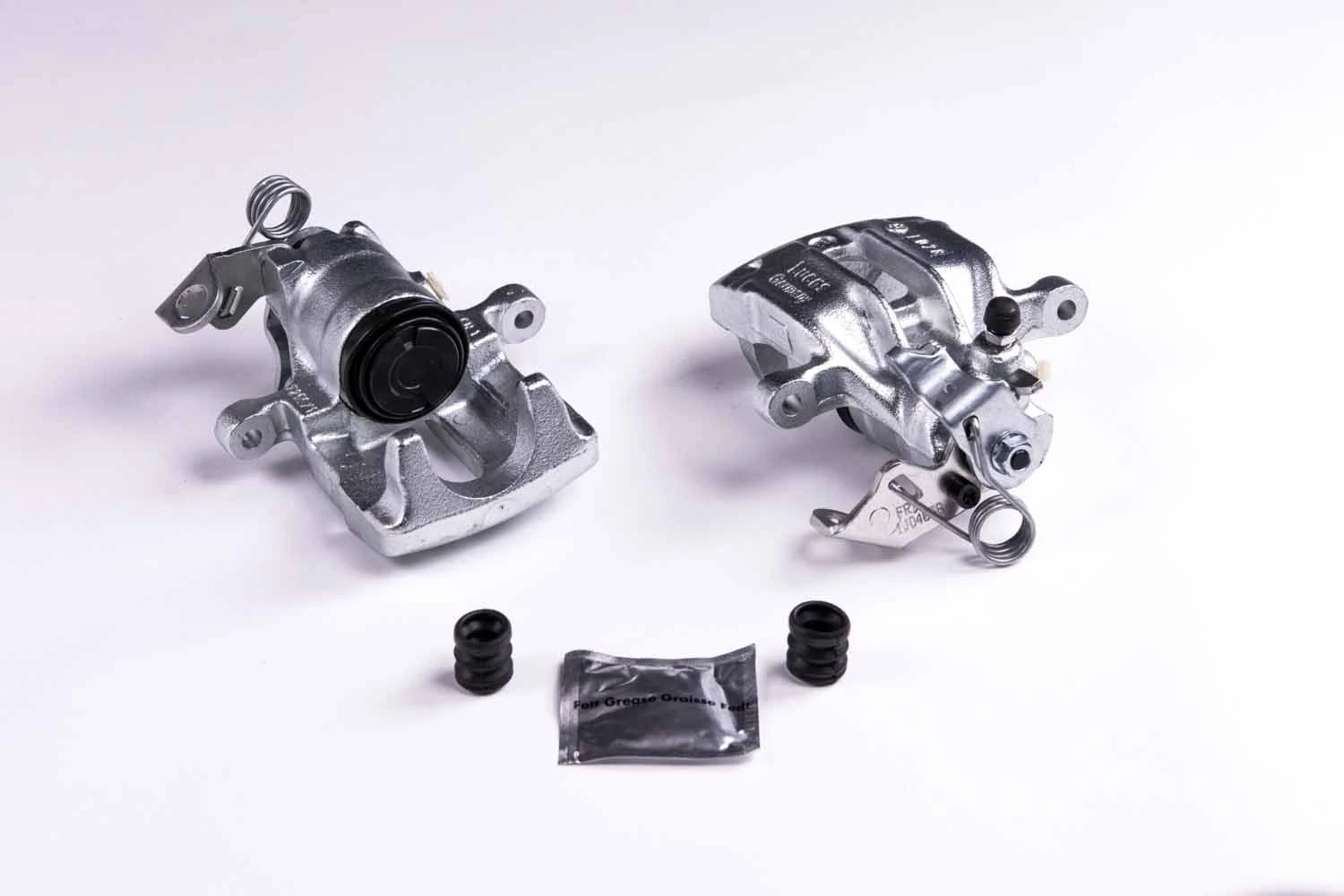 Brake Caliper 8AC 355 383-391