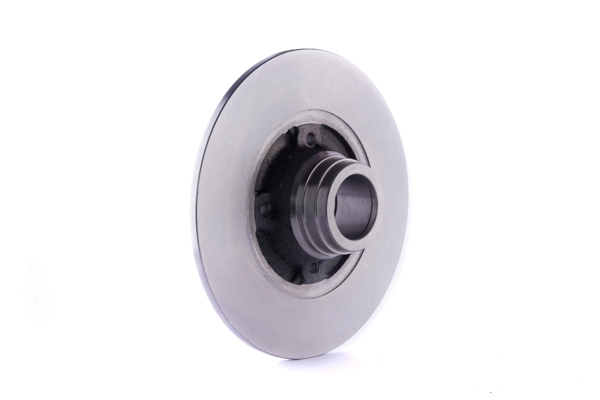 Brake Disc 8DD 355 105-271