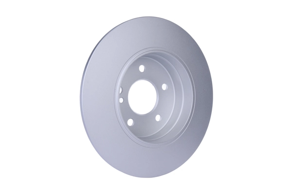 Brake Disc PRO 8DD 355 104-321