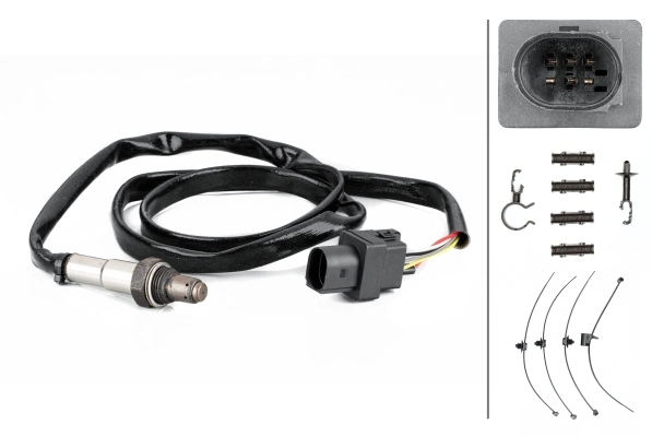 Oxygen Sensor 6PA 358 103-121