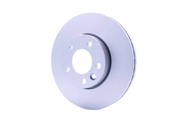 Brake Disc PRO 8DD 355 125-551