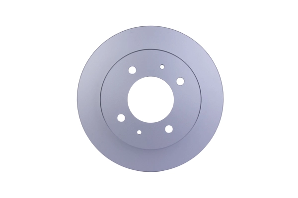 HELLA 8DD 355 118-111 Brake Disc
