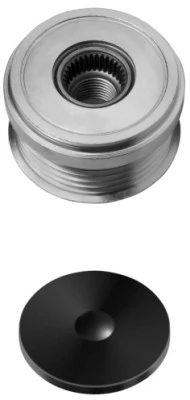 Alternator Freewheel Clutch 9XU 358 038-381