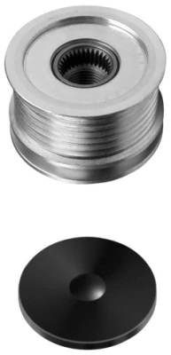 Alternator Freewheel Clutch 9XU 358 038-091