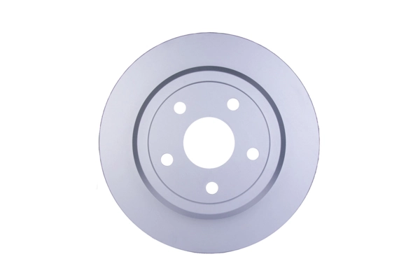 Brake Disc PRO 8DD 355 122-671