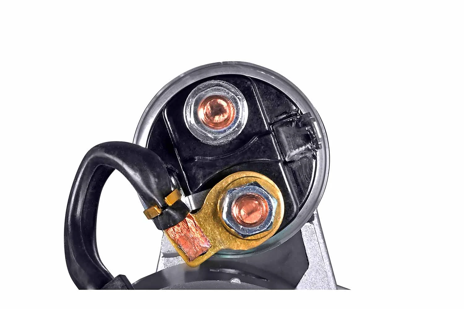 Starter 8EA 011 610-841