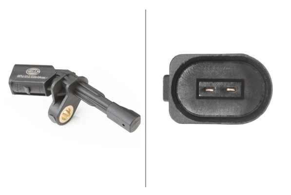 Sensor, wheel speed 6PU 012 039-041