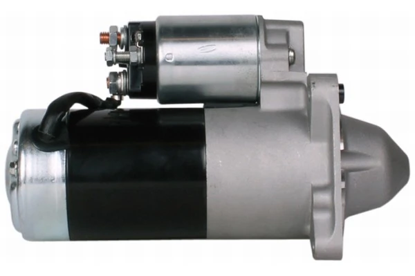Starter 8EA 012 527-771