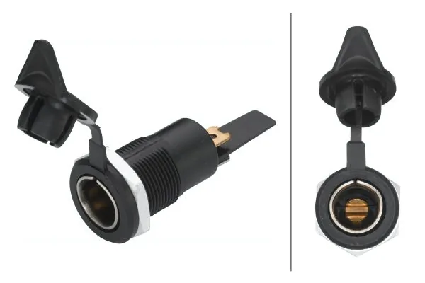 Socket 8JB 004 777-001