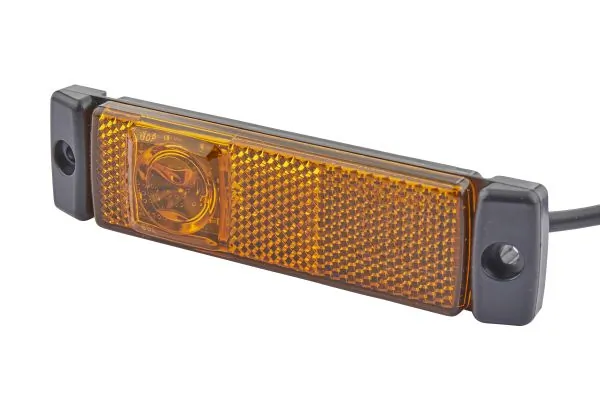 HELLA 2PS 008 645-011 Side Marker Light