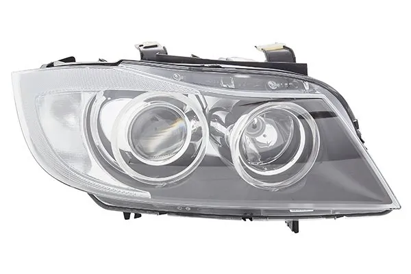 HELLA 1EL 354 687-021 Headlight