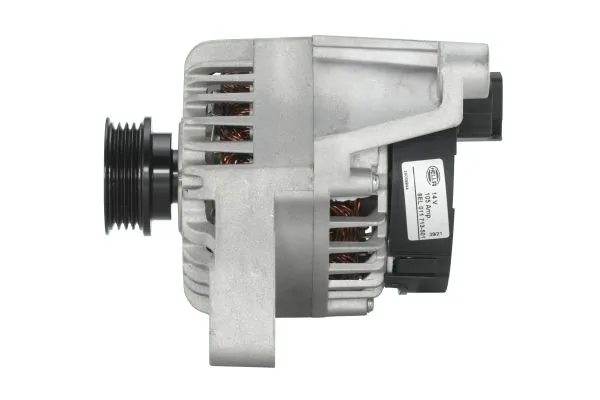 Alternator 8EL 011 713-501