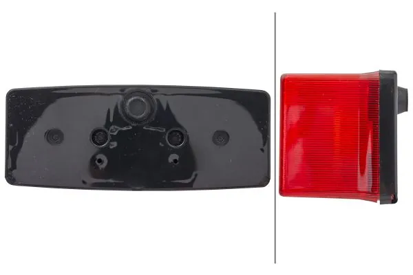 Tail Light Assembly 2SD 003 184-031