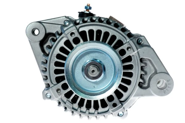 Alternator 8EL 011 711-191